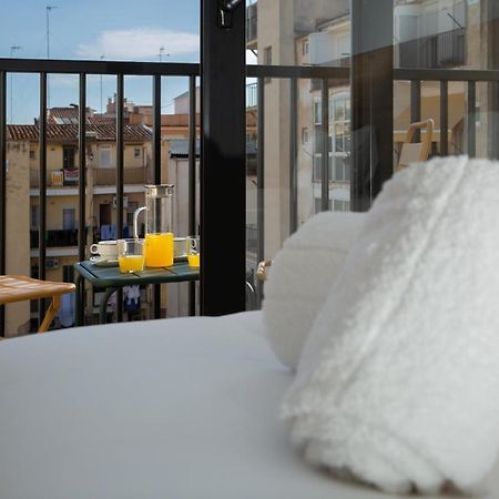 Апартаменти Tgna Rambla 68 Таррагона Екстер'єр фото